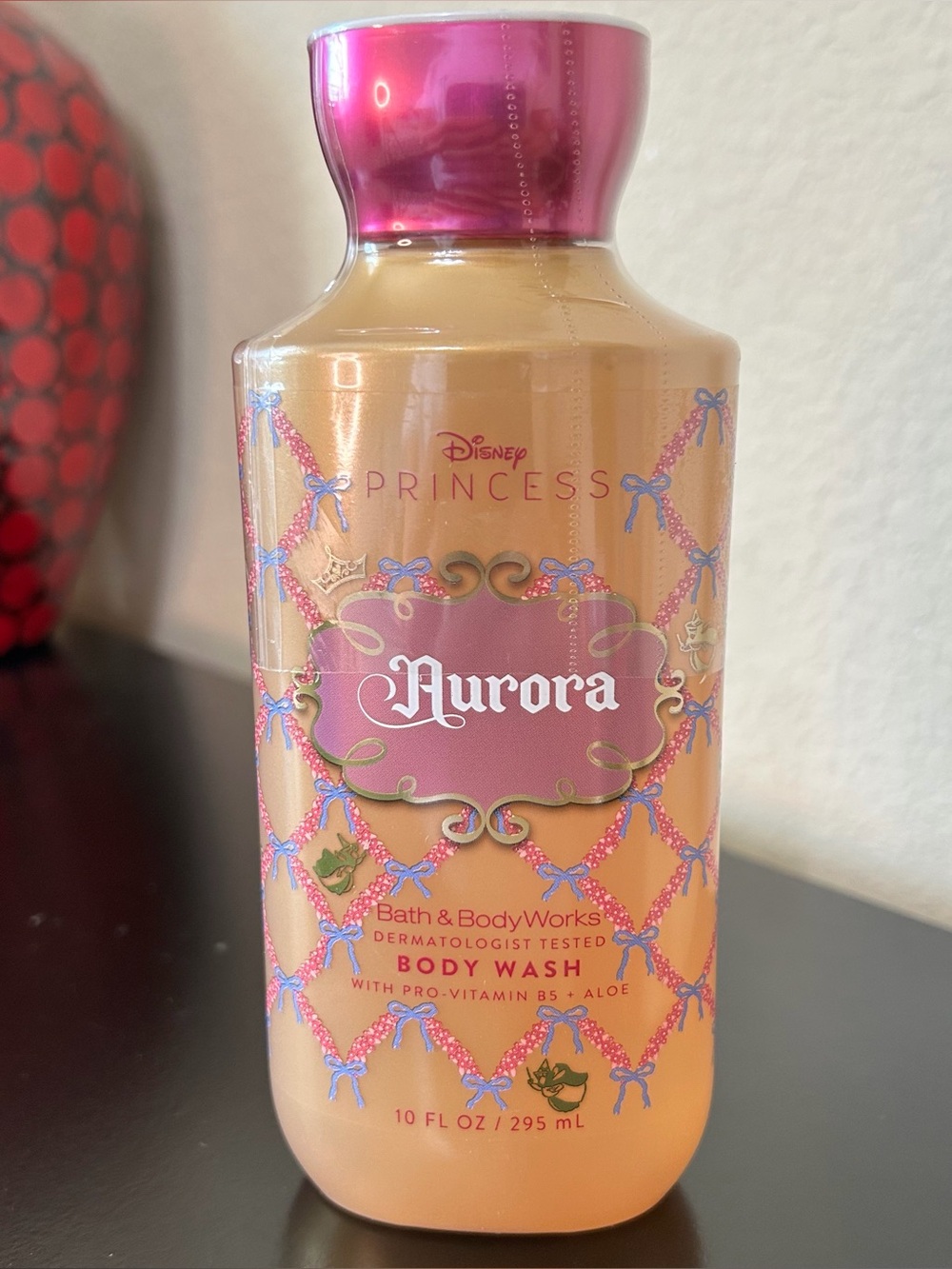 Bath & Body Works Disney Princess Aurora Body Wash